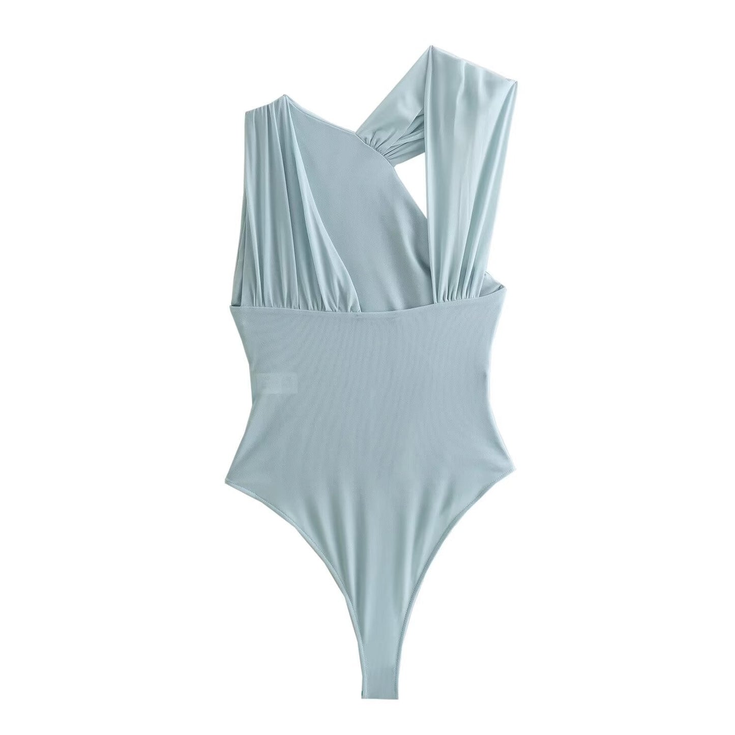 Léopard Imprimé Body Femme