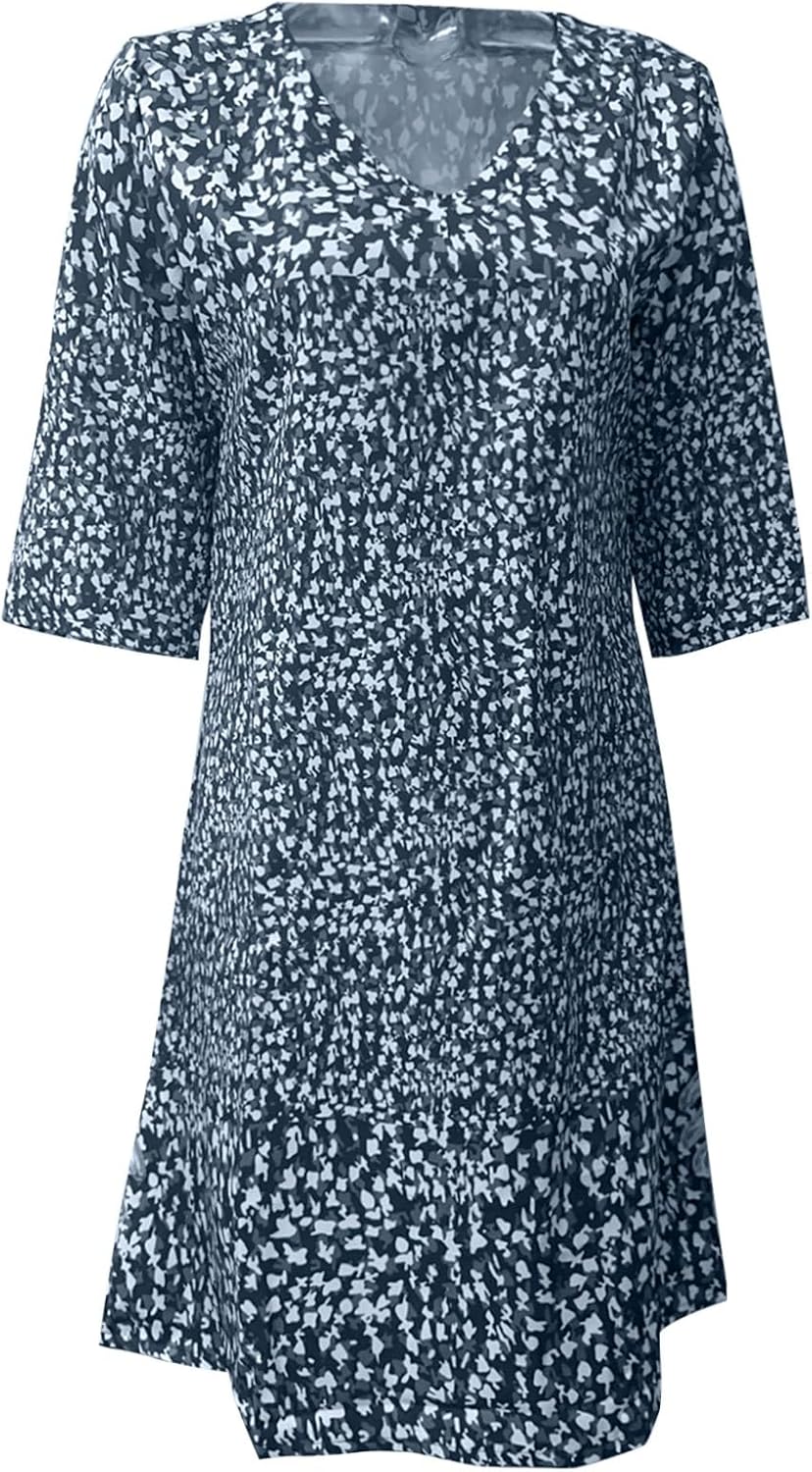 Robe Chic et Confortable pour Femmes | Tissu Premium | Style Polyvalent