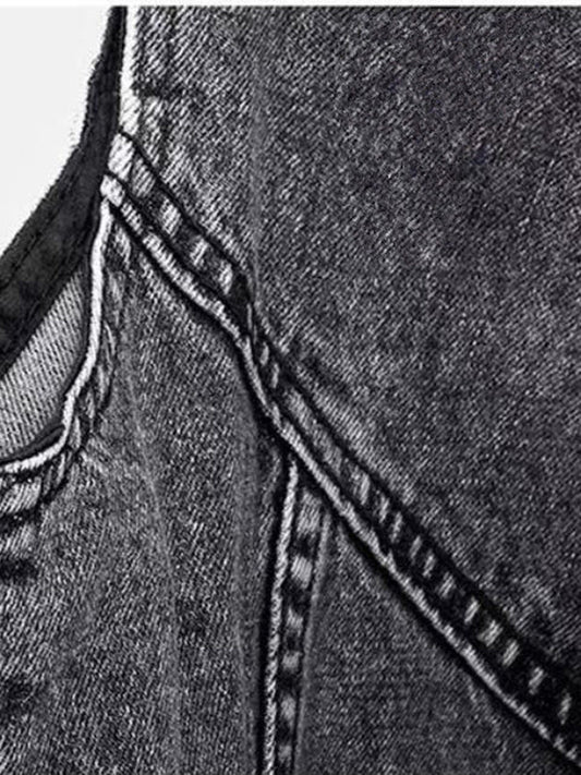 Veste en Denim Femme