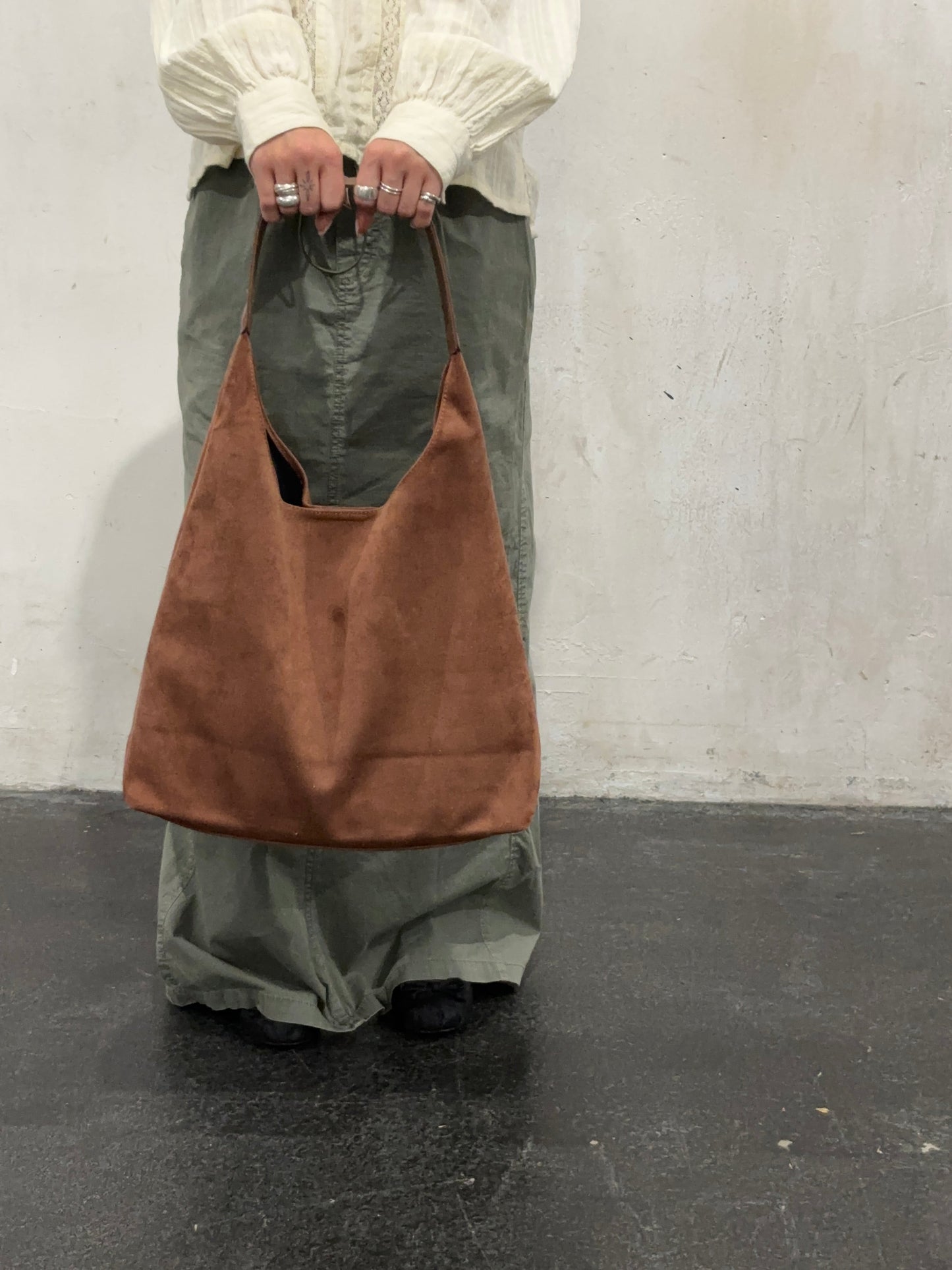 Classique Sac en Cuir pour un Usage Quotidien