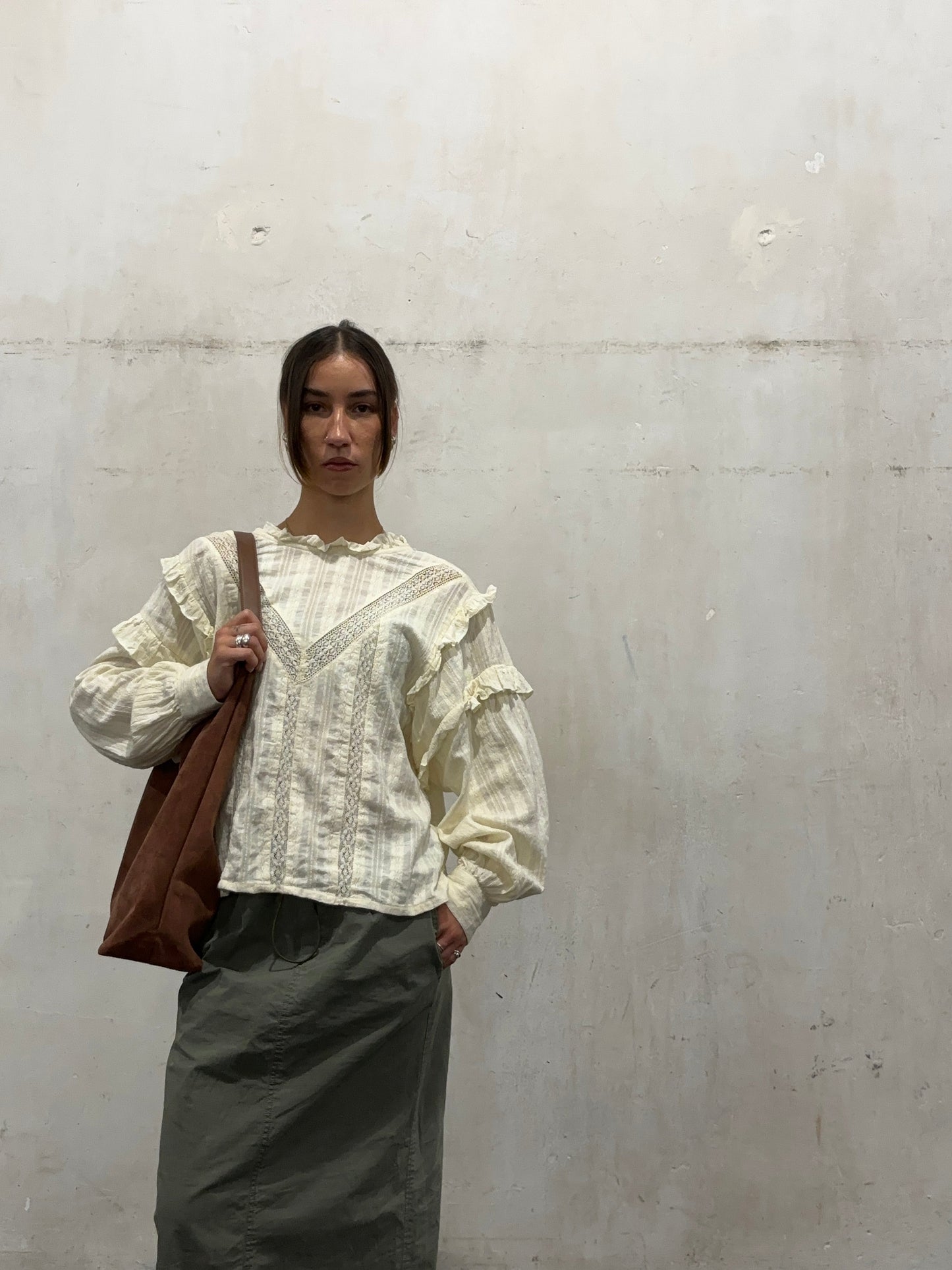 Classique Sac en Cuir pour un Usage Quotidien