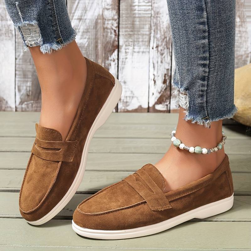 Chaussons Confort Quotidien