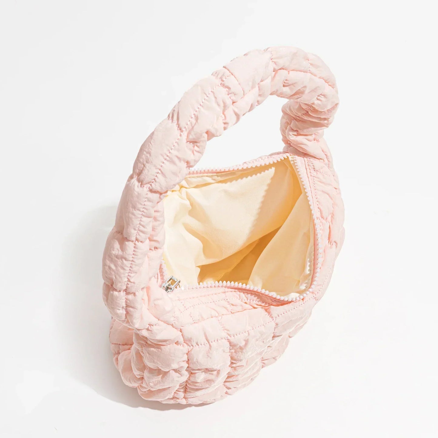 Cloud Down Crossbody Bag – The Perfect Accessory for Any Occasion!