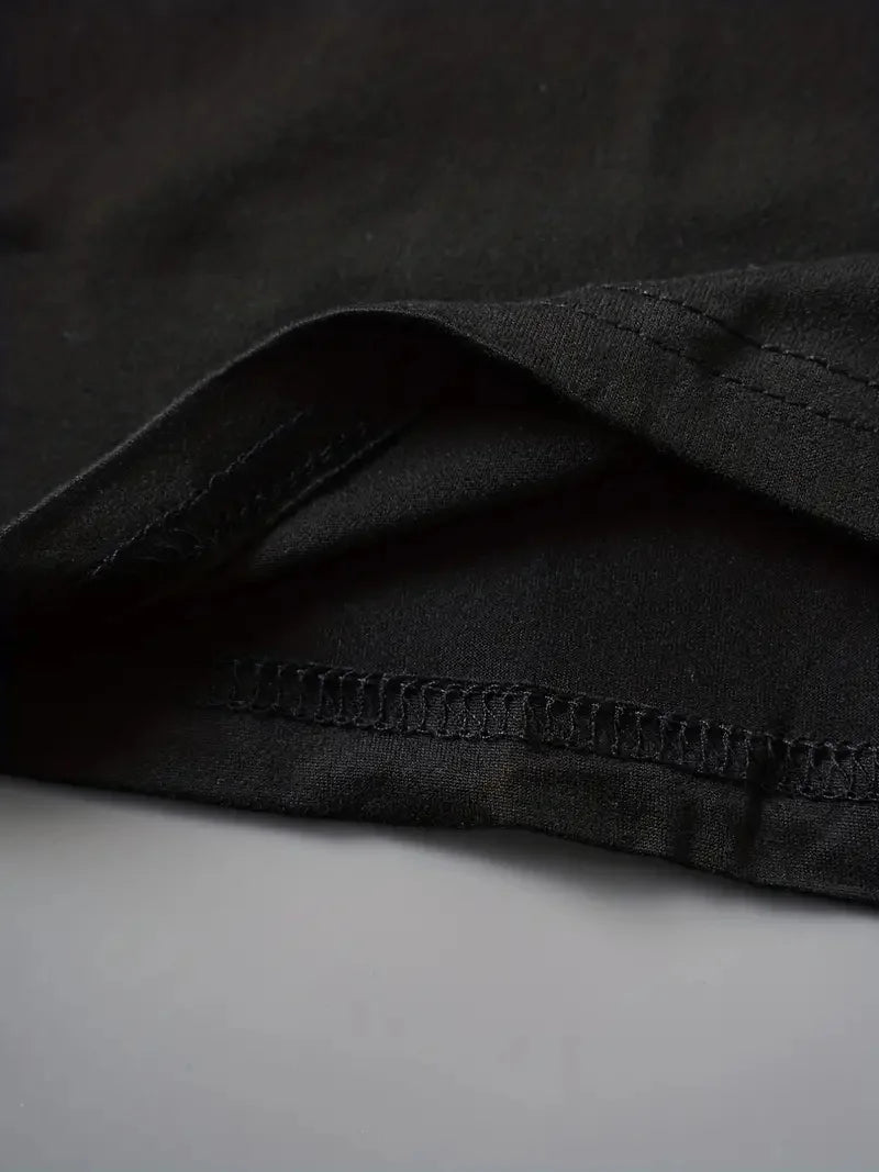 T-shirt oversize au style vintage Brooklyn