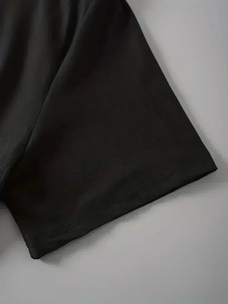 T-shirt oversize au style vintage Brooklyn