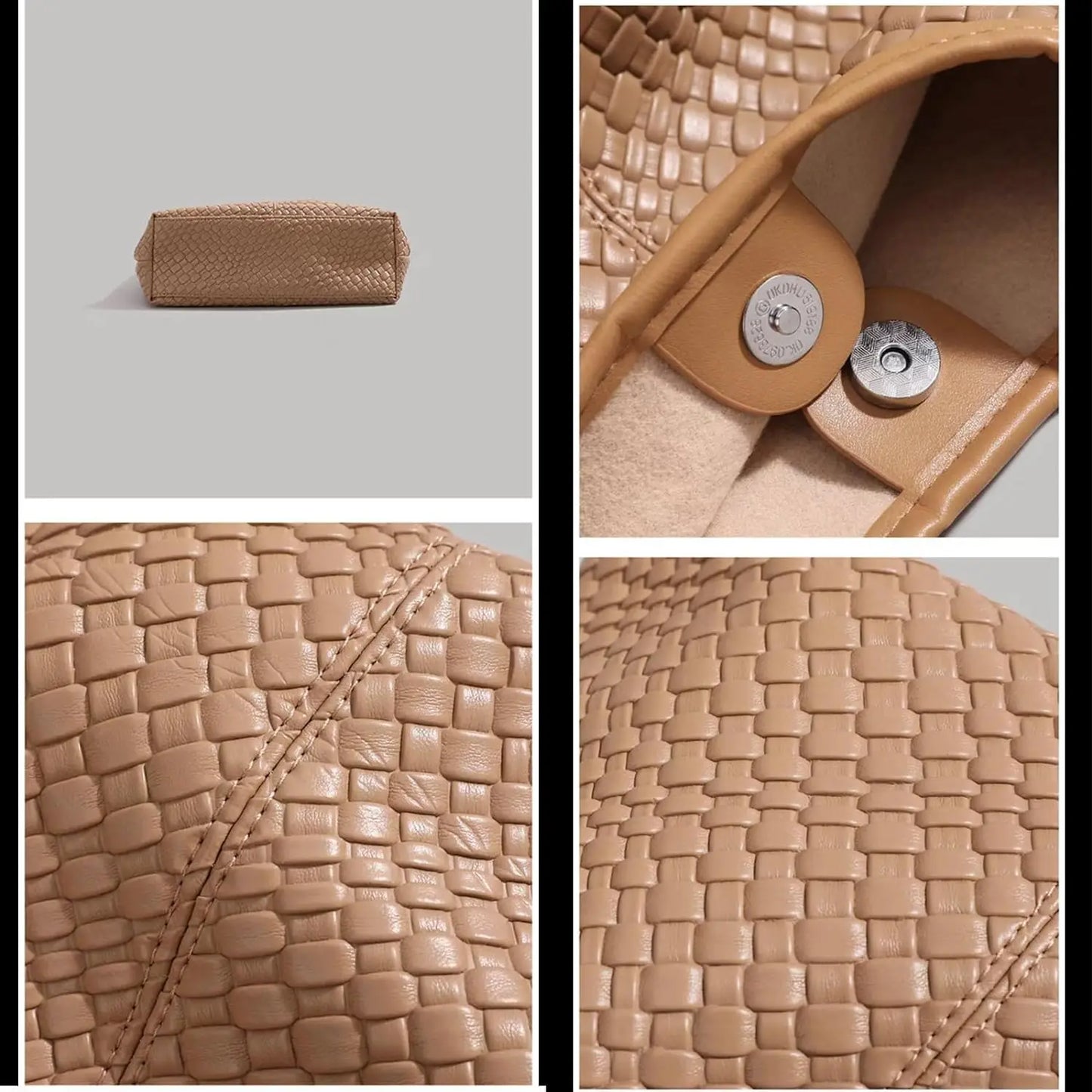 Sandia - Élégant sac à main pour femmes