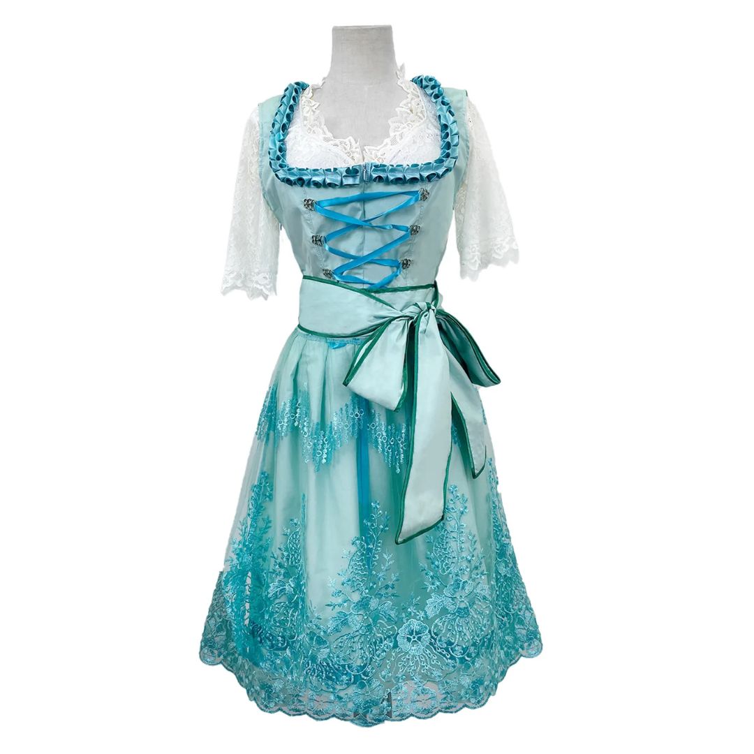 Classique Bavaroise Dirndl Dress