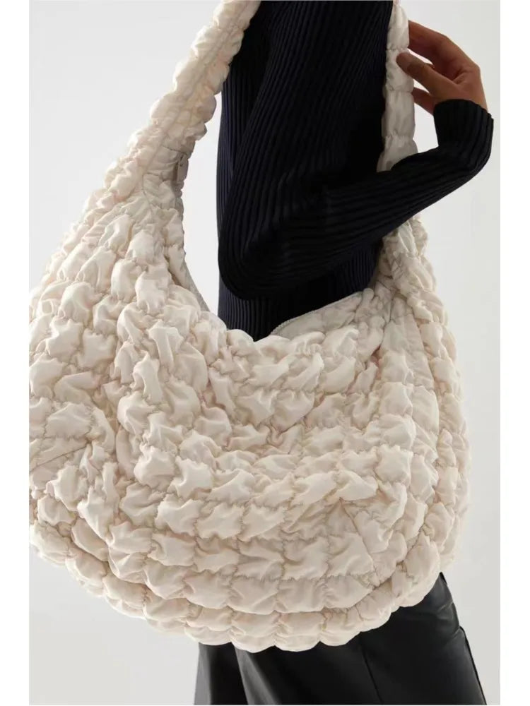 Sac à Épaule Ultra Léger – Le Compagnon de Voyage Parfait !